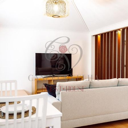 Cancela Velha Guest•House Marco de Canaveses Exterior photo