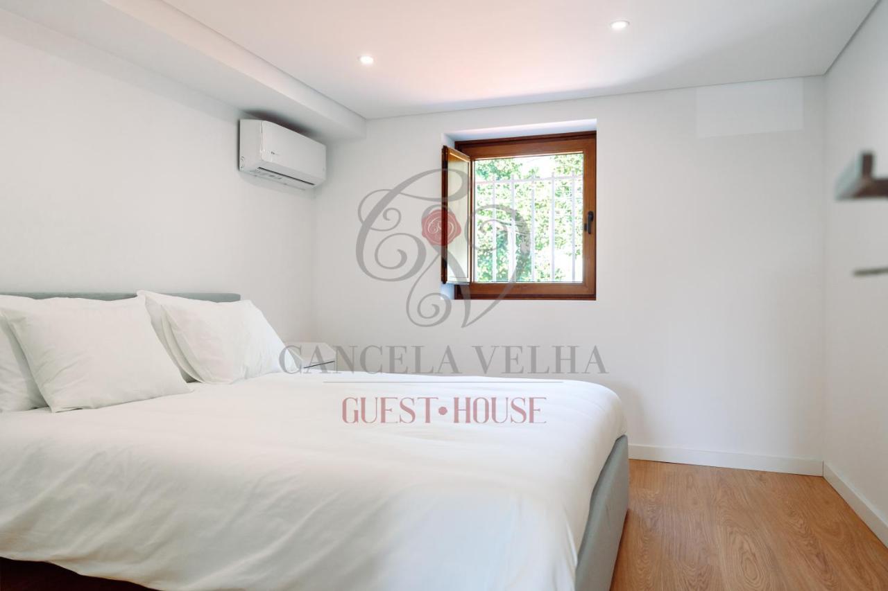 Cancela Velha Guest•House Marco de Canaveses Exterior photo